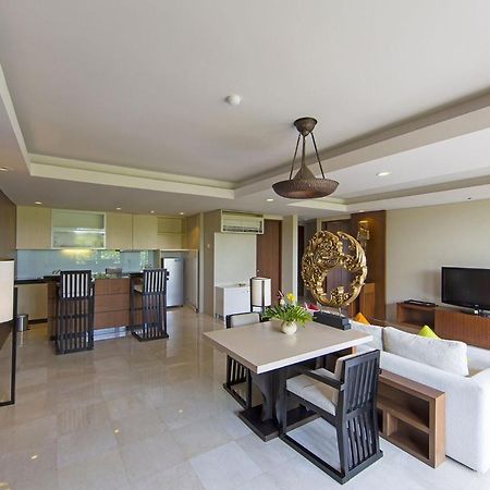 Zen Premium Uluwatu Complex Hotel Kültér fotó