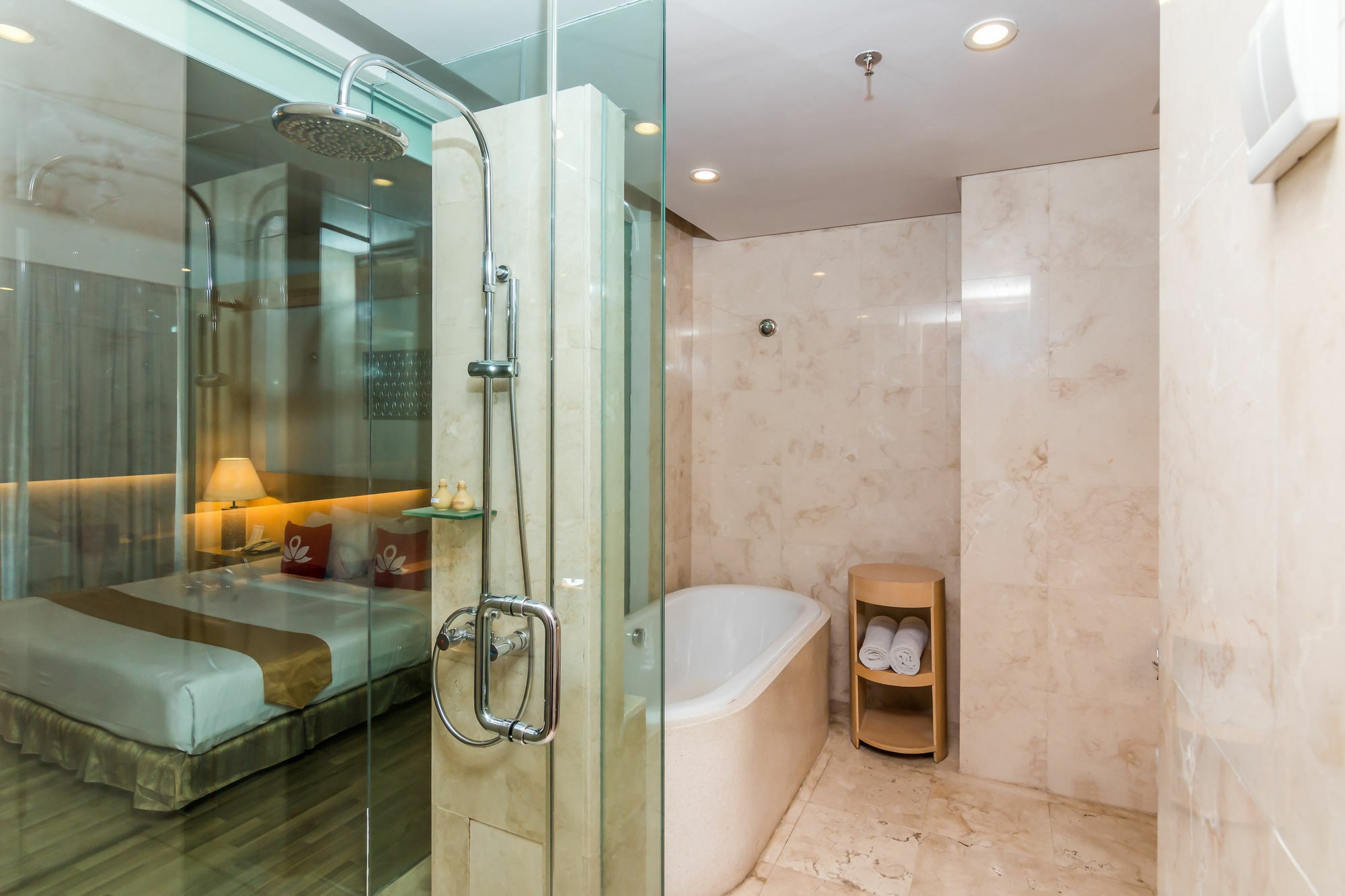 Zen Premium Uluwatu Complex Hotel Kültér fotó