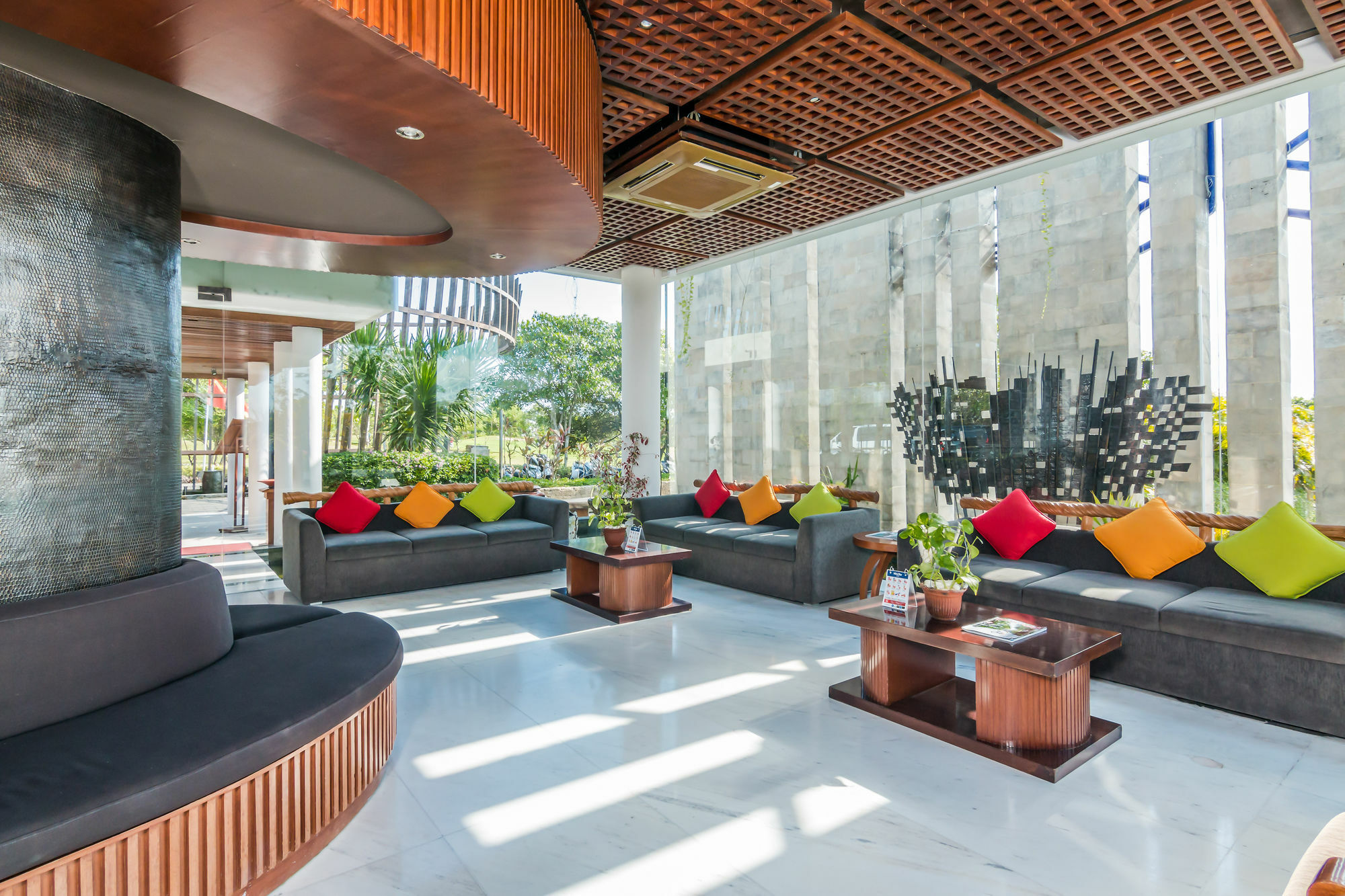 Zen Premium Uluwatu Complex Hotel Kültér fotó